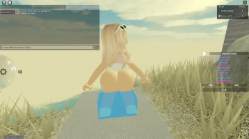 Erotik Rüyalar Roblox Sürümü