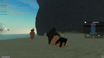 Roblox Rampage Amatör Genç Fuck Ve Subck In Online Orgia