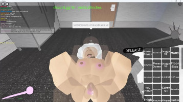 Roblox Rampage Amatör Gençler Hardcore Fuck Inleash