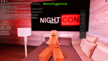 Roblox Rampage Genç Sanal Fuck Festivalinde Vahşi Oldu