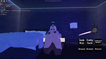 Roblox Rampage Hardcore Dreier Fickfest