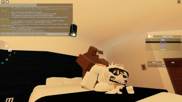 Roblox Rampage Karartılmış Enflasyon Mahalle Fucks