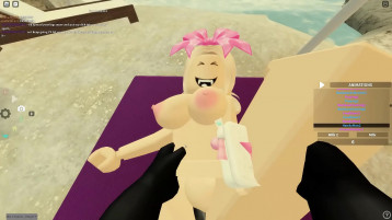 Roblox Rampage Sinful Avatar'ı Açığa çıkarır