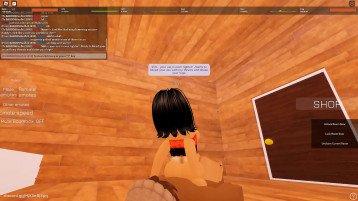 Roblox Rampage Teen Gamer Gone Wild Wild