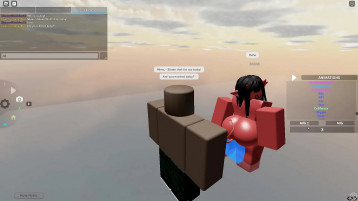 Roblox Rampage Teenger Hardcore Online Fuck Festival Vahşi Oldu