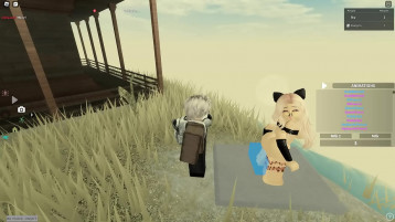 Roblox Randevu Genç Vahşi Hale Geldi