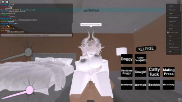 Roblox Raunch Isyancılar 48 Saat Durmadan Hardcore Fuck