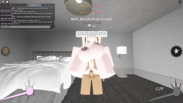 Roblox Raunch Oyuncusu Vahşi Oldu