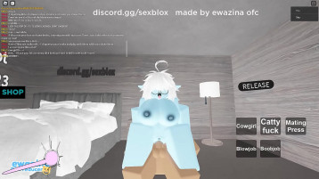 Roblox Riptid Teenage Vahşi Vahşi Sanal Sikiş Festivali
