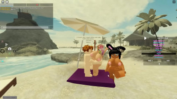 Roblox şehvetli Rendezvous 98