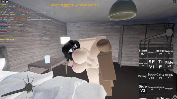 Serbest Bırakılan Arzular Roblox Sert Karşılaşmaları