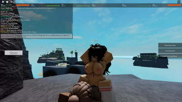 Yasak Diyarlar: Bir Roblox Odyssey